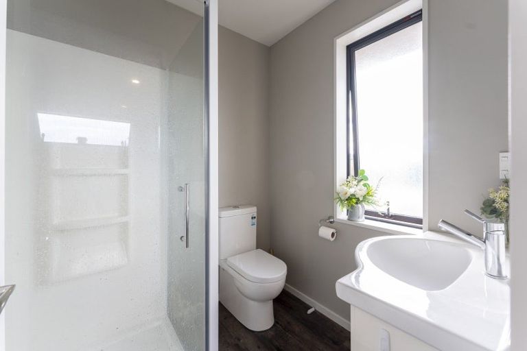 Photo of property in 1/489 Manchester Street, St Albans, Christchurch, 8014