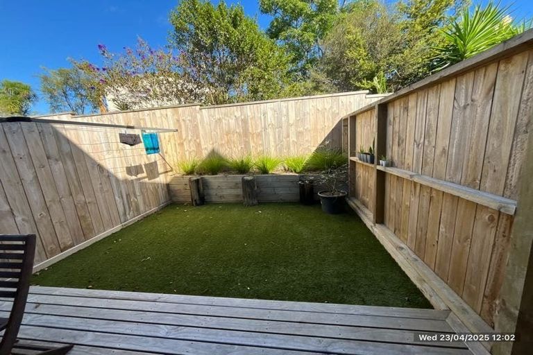 Photo of property in 40/125b Metcalfe Road, Ranui, Auckland, 0612