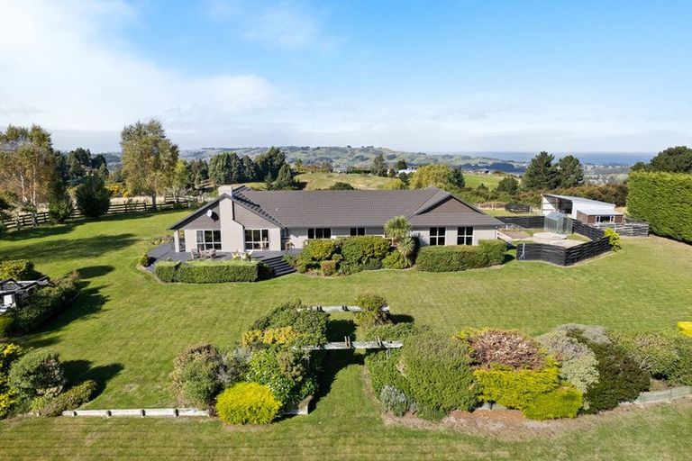 Photo of property in 198 Chain Hills Road, Chain Hills, Dunedin, 9076