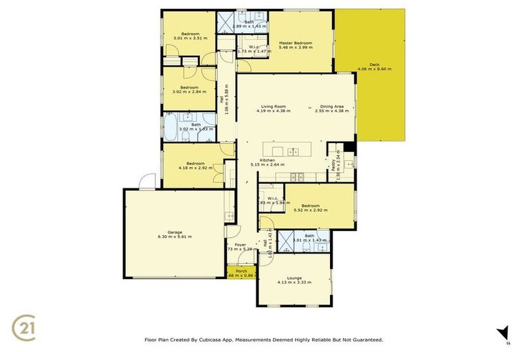 Photo of property in 27 Pipi Crescent, Tuakau, 2121