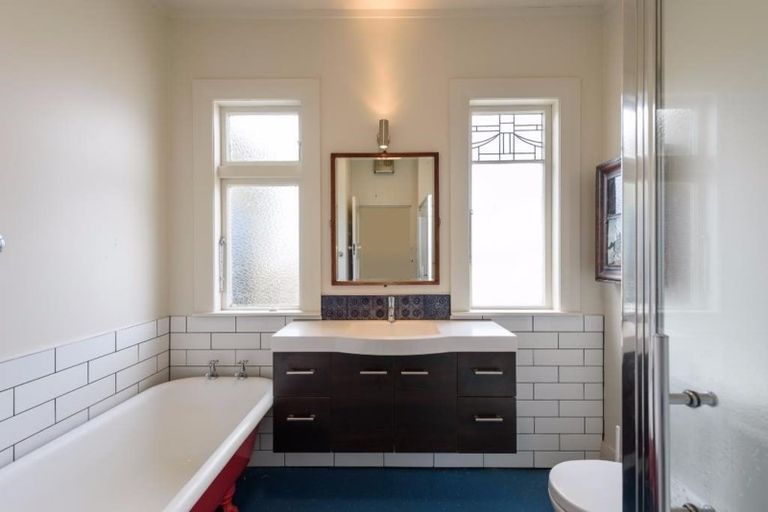 Photo of property in 39 Jefferson Street, Brooklyn, Wellington, 6021