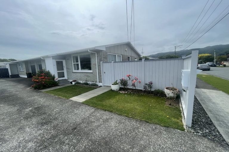 Photo of property in 23 Burnton Street, Epuni, Lower Hutt, 5011
