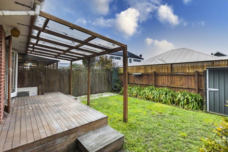 Photo of property in 4/444 Madras Street, St Albans, Christchurch, 8014