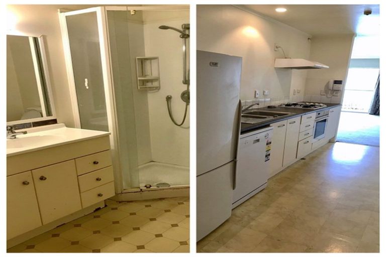 Photo of property in 15/8u Girton Terrace, Mount Cook, Wellington, 6021