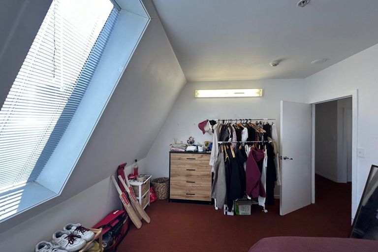 Photo of property in Quantum Apartments, 59 Boulcott Street, Wellington Central, Wellington, 6011