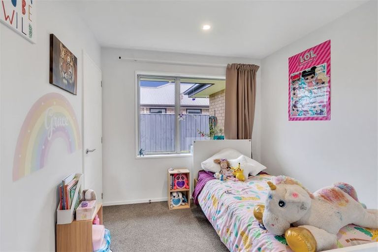 Photo of property in 31 Kemble Drive, Rolleston, 7615