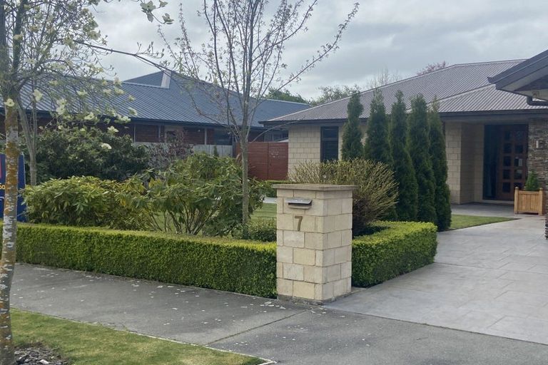 Photo of property in 7 Filey Place, Allenton, Ashburton, 7700
