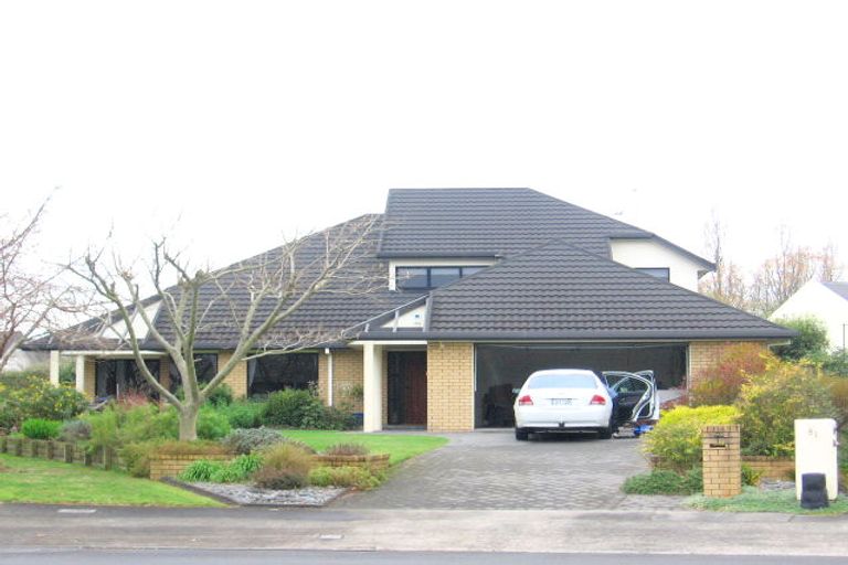 Photo of property in 79a Harrowfield Drive, Harrowfield, Hamilton, 3210