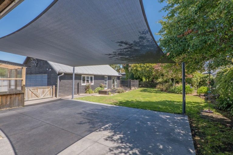 Photo of property in 31 Jackson Street, Methven, 7730