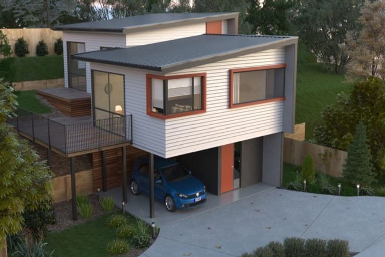 Photo of property in 35 St James Avenue, Helensville, 0800