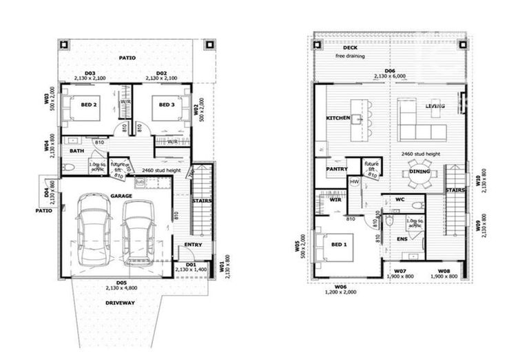 Photo of property in 5 Te Taiawatea Drive, Ohope, 3121
