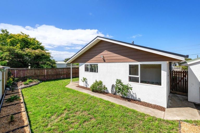 Photo of property in 136a Howick Road, Redwoodtown, Blenheim, 7201