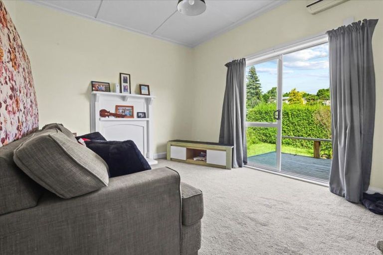 Photo of property in 3 Edward Street, Te Kuiti, 3910