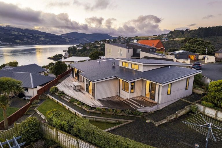 Photo of property in 20 Mission Cove, Company Bay, Dunedin, 9014