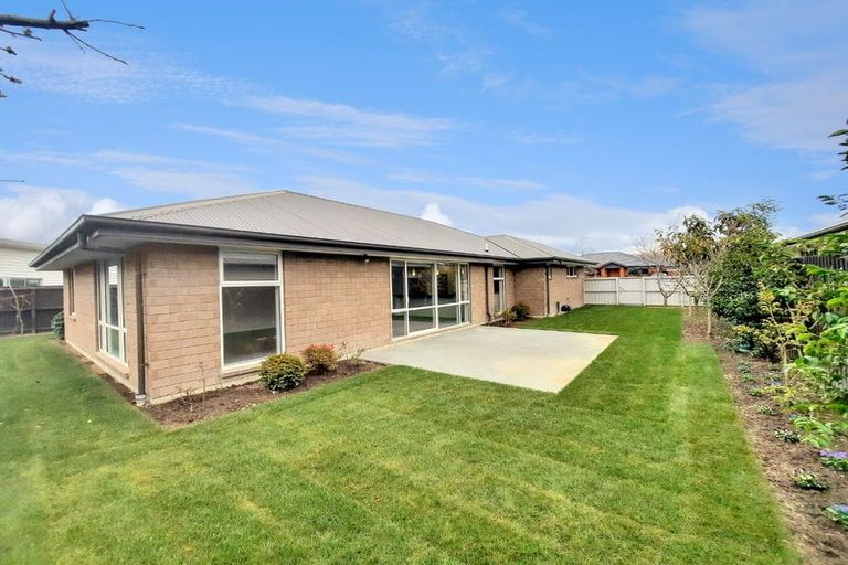 Photo of property in 45 Winfield Drive, Wigram, Christchurch, 8042
