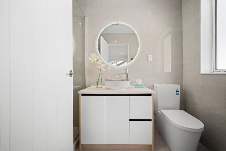 Photo of property in 57 Koromeke Street, Flat Bush, Auckland, 2019