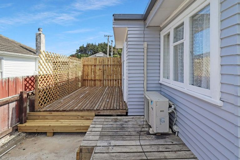 Photo of property in 14 Mcgowan Road, Wainuiomata, Lower Hutt, 5014