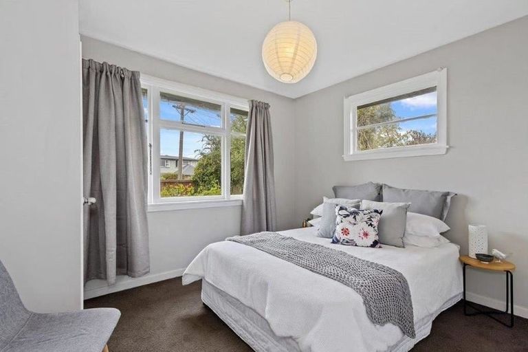 Photo of property in 225 Knowles Street, St Albans, Christchurch, 8052