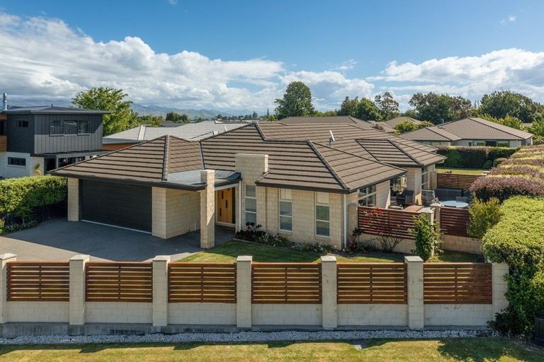 Photo of property in 3 Balmoral Mews, Springlands, Blenheim, 7201