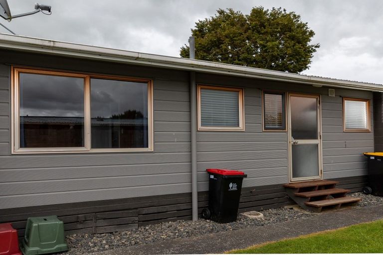 Photo of property in 24a Hinau Street, Maeroa, Hamilton, 3200