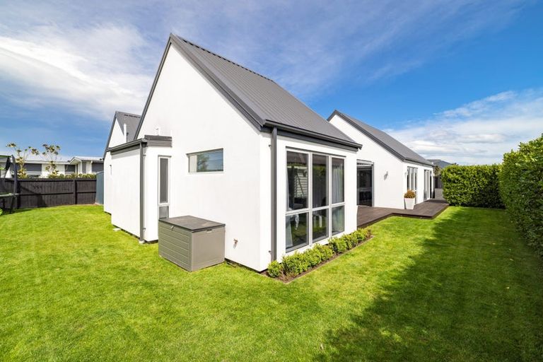 Photo of property in 46 John Annan Street, Halswell, Christchurch, 8025