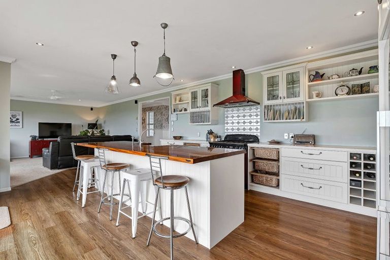 Photo of property in 312f Hurford Road, Hurford, New Plymouth, 4374