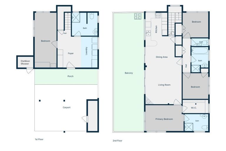 Photo of property in 34b Harbour Road, Ohope, 3121