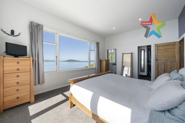 Photo of property in 579 Hutt Road, Horokiwi, Wellington, 5016