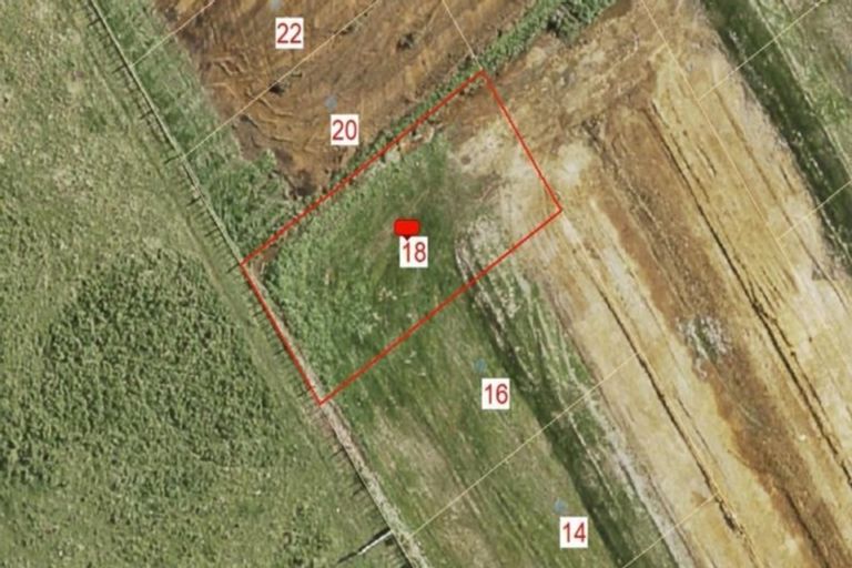 Photo of property in 18 Exmoor Road, Karaka, Papakura, 2113