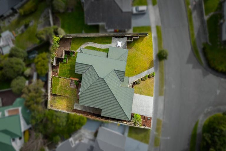 Photo of property in 79 Abilene Crescent, Churton Park, Wellington, 6037