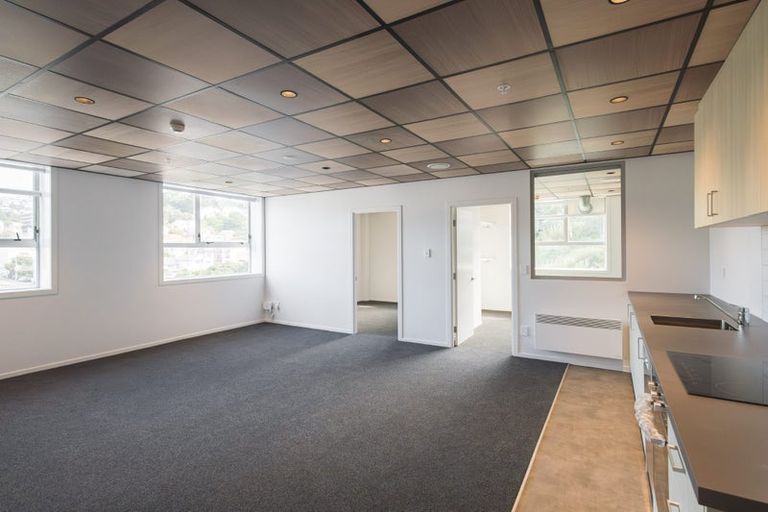 Photo of property in Education House (west), 180 Willis Street, Te Aro, Wellington, 6011