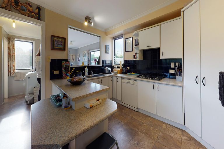 Photo of property in 45 Tancred Street, Rakaia, 7710