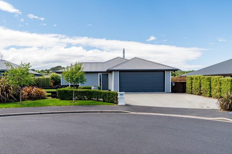 Photo of property in 21 Lancaster Lane, Waldronville, Dunedin, 9018