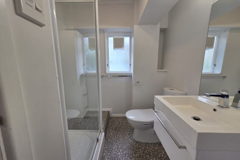 Photo of property in Bydder Apartments, 272 The Terrace, Te Aro, Wellington, 6011