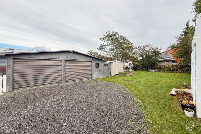 Photo of property in 27 Speight Street, Mairehau, Christchurch, 8013