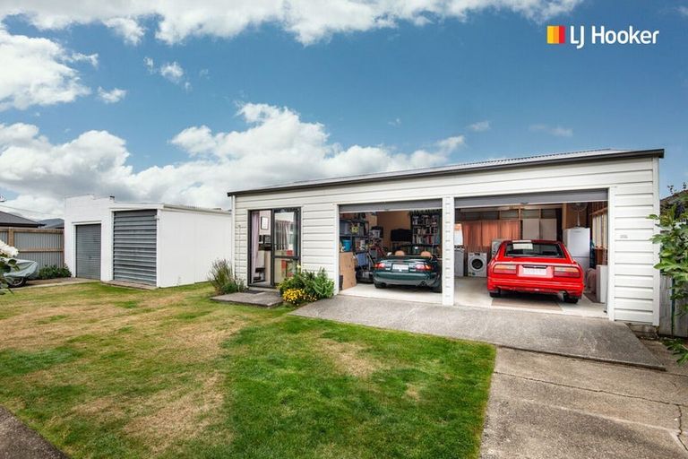 Photo of property in 48 Forth Street, Mosgiel, 9024