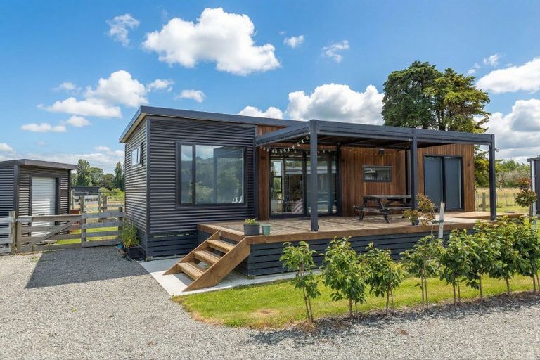Photo of property in 78 Thomas Road, Carrington, Carterton, 5791