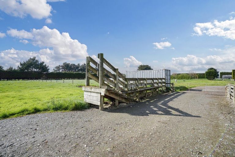 Photo of property in 468 Lorne Dacre Road, Roslyn Bush, Invercargill, 9876