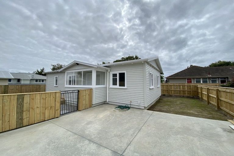 Photo of property in 61a Bledisloe Road, Maraenui, Napier, 4110