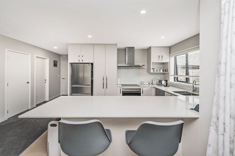 Photo of property in 47 Glendene Court, Rolleston, 7614