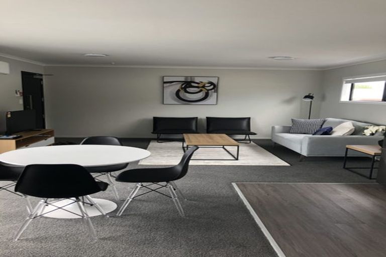 Photo of property in 209/17u Vialou Street, Hamilton Central, Hamilton, 3204