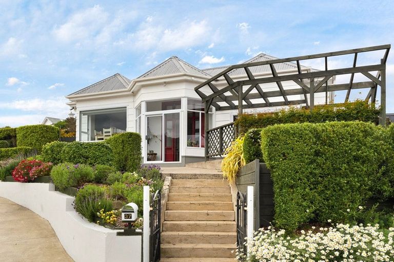 Photo of property in 37 Grey Street, Port Chalmers, 9023