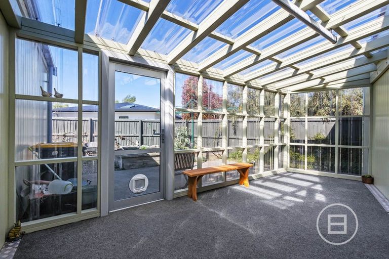 Photo of property in 101 Jimmy Adams Terrace, Lincoln, 7608