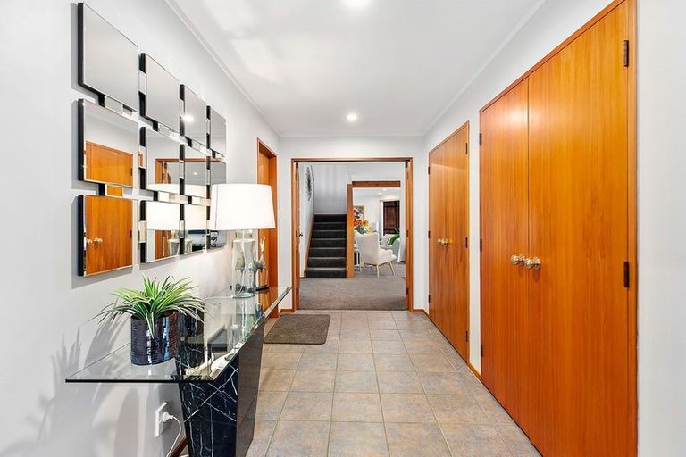 Photo of property in 12 Montrose Grove, Churton Park, Wellington, 6037