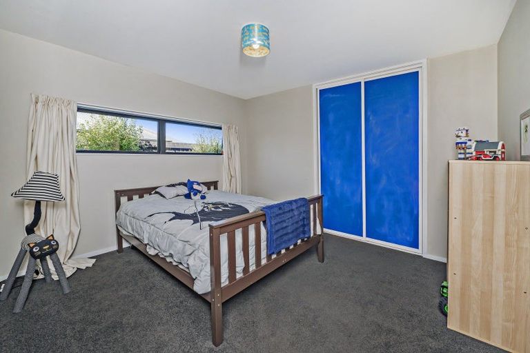 Photo of property in 5 Vitruvius Way, Leeston, 7632