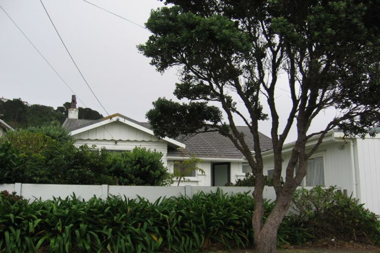 Photo of property in 60 Hector Street, Seatoun, Wellington, 6022