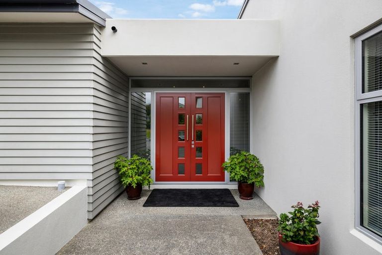 Photo of property in 1 Matai Lane, Robinsons Bay, Akaroa, 7581