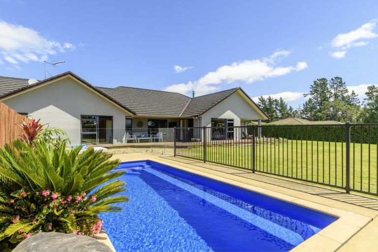 Photo of property in 286g Mclaren Falls Road, Omanawa, 3171