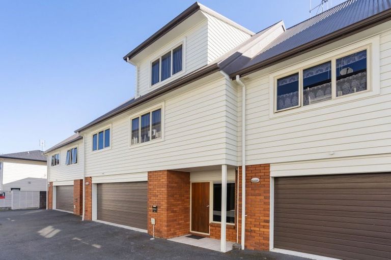 Photo of property in 221c Peachgrove Road, Claudelands, Hamilton, 3214