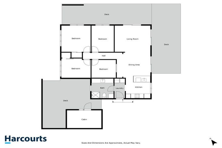Photo of property in 109 Winifred Avenue, Whangamata, 3620